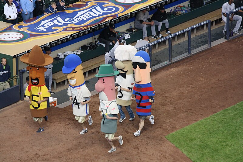 File:Sausages Racing April 2012.jpg