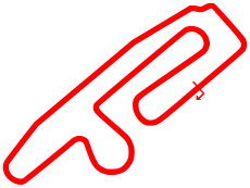 Scandinavian Raceway - Anderstorp