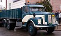 Scania LS110 Bj.1973