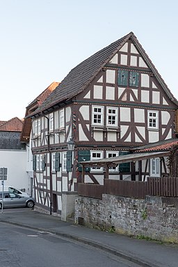 Schlitz, Ringmauer 6-20160504-004