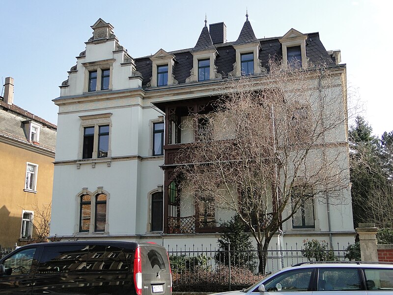 File:Schubertstraße 30 Dresden 2.JPG