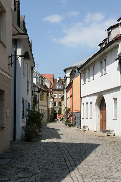 File:Schweinfurt Linsengasse.jpg