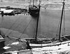 Alaska Schiffbruch (Scow Schooner)