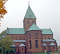 Sankt Bendts Kirke, Ringsted Sogn, Ringsted Kommune