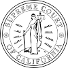 Sello de la Corte Suprema de California