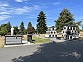 Calvary Cemetery