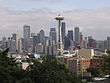 Bauwerke in Seattle