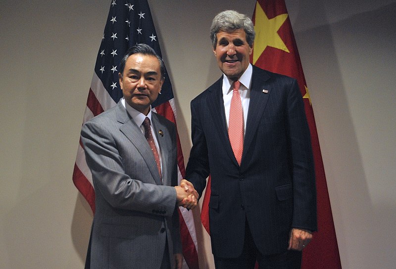 File:Secretary Kerry meets with Chinese FM Wang.jpg