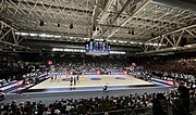 Segafredo Arena EuroCup 2022.jpg