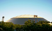 Seibu Dome baseball stadium - 01.jpg