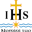 Sello episcopal de Juan Antonio Martínez Camino.svg