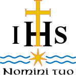 Sello episcopal de Juan Antonio Martínez Camino.svg