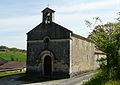 Kirche Saint-Symphorien