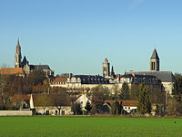 Senlis (Oise)