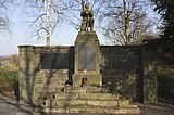 War memorial