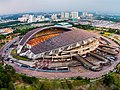 Shah Alam Stadium aerial view (cropped, 4to3landscape).jpg