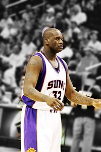 Shaq–Kobe feud - Wikipedia