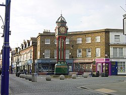 Sheerness Clock Tower.jpg
