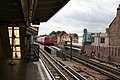 Shepherds Bush station, Hammersmith and City Line - geograph.org.uk - 562062.jpg