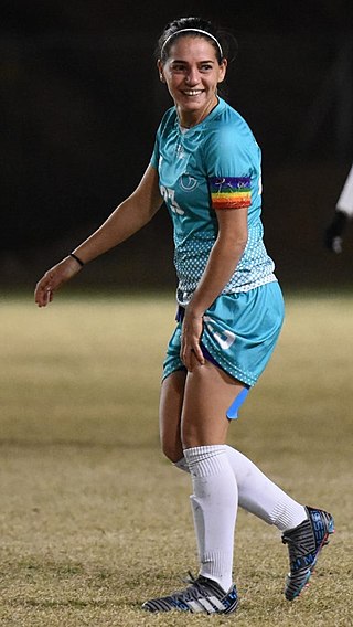 <span class="mw-page-title-main">Shirley Ohana</span> Israeli footballer