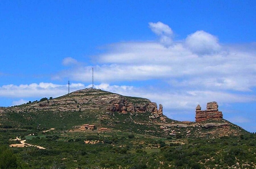 Teruel Province page banner