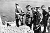 Sikorski wizytuje Gibraltar, 4 VII 1943