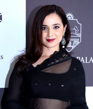 <span class="mw-page-title-main">Simone Singh</span> Indian actress