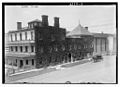 Sing Sing after the 1913 fire.