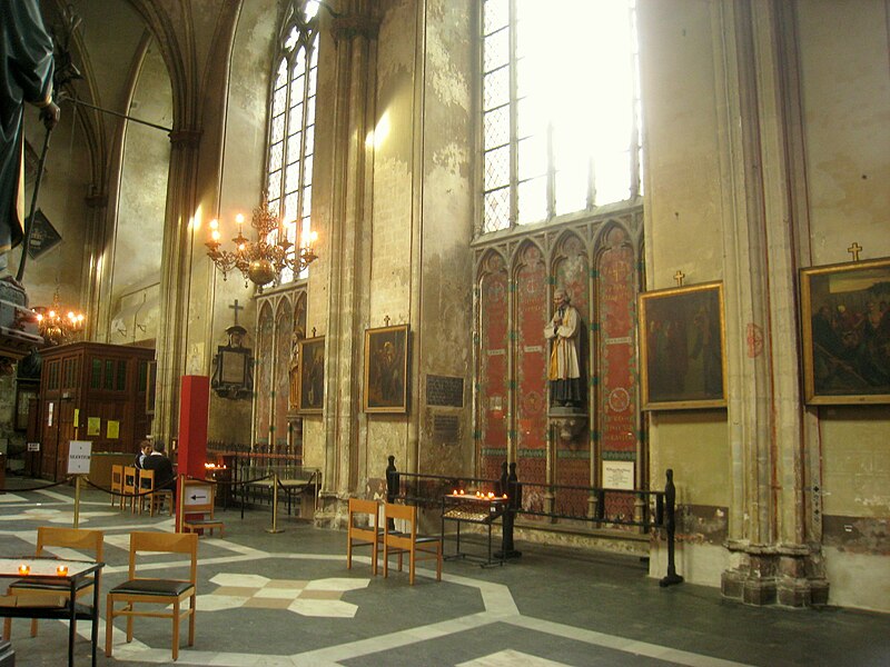 File:Sint-Salvatorskathedraal - Bruges - IMG 4780.JPG