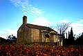 Chapelle de Centheilles