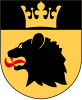 Coat of arms of Sjöbo Municipality