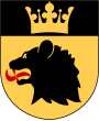 Blason de Sjöbo