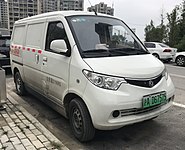 Dongfeng Skio Junfeng