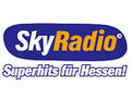 Logo de Sky Radio Hessen du 11 janvier 2005 au 5 août 2008