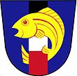 Wappen von Slavětín nad Metují