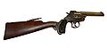 Smith & Wesson Model 3, Calç 44, entre 1881-1923