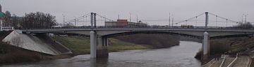 Какие мосты в смоленске. Пешеходные мосты через Днепр Смоленск. Успенский мост Смоленск. Пешеходный мост Смоленск. Мост через Днепр Смоленск.