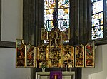 Klepping-Altar