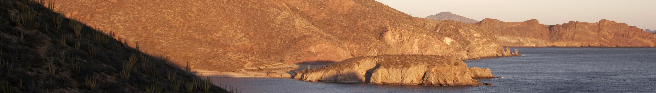 Playa De Oro