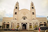 Cathédrale de la ville de Sorsogon.jpg