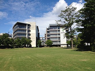 Southbank Institute of Technology Southbank Institute of Technology 01.JPG