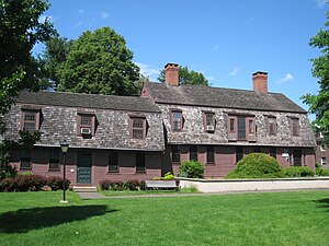 Choate Rosemary Hall