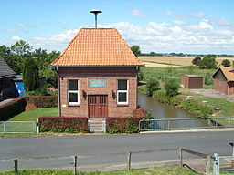 Stördorf Schöpfwerk-Große-Wettern Juli-2010 SL274702