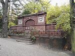 Cimetière Sainte-Marie et Saint-Nicolas (division I)