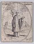 Thumbnail for File:St. Francis Xavier Met DP891238.jpg