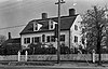 Rectory of St. George's Episcopal Church St. George's Rectory, Prospect & Greenwich Streets, Hempstead (Nassau County, New York).jpg