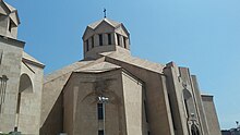 St. Gregory the Illuminator Cathedral-Yerevan 33.jpg