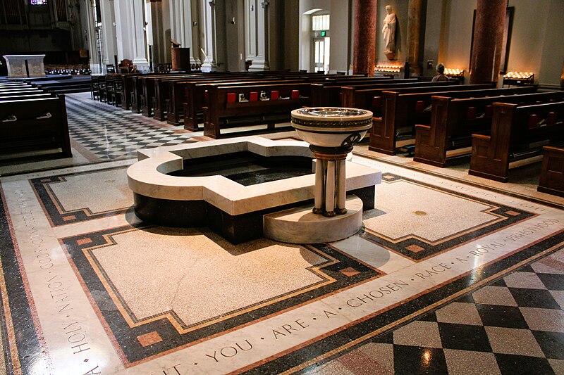 File:St. James Cathedral - Seattle interior 06.jpg