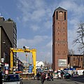 St. Johann Baptist Severinstraße/An St. Katharinen