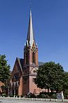 St. Matthäi (Lübeck)